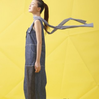 乔品女装创造新生活