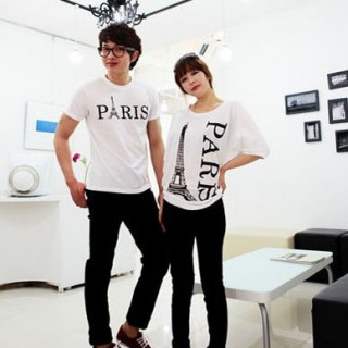 福建哪里有便宜情侣装批发？  苏州哪里有情侣装亲子装