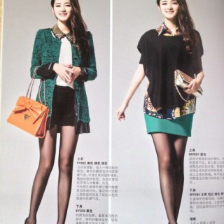 H-X韩轩品牌折扣女装专为时尚、品位优雅的现代都市女性而打造