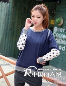 韩版日韩系女装批发夏季库存服装秋季蕾丝长袖针织衫批发