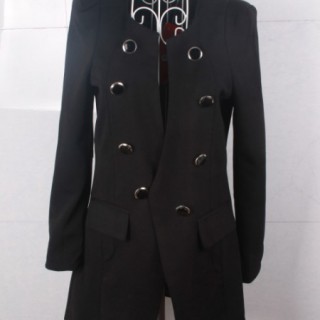 东莞服装厂尾货小西装外套低价清仓整款齐色款式时尚