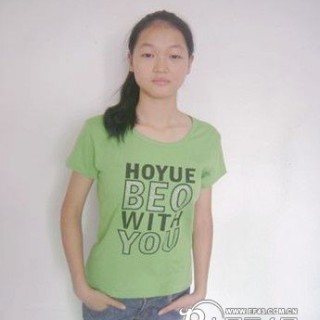 工厂短袖T恤批发4元