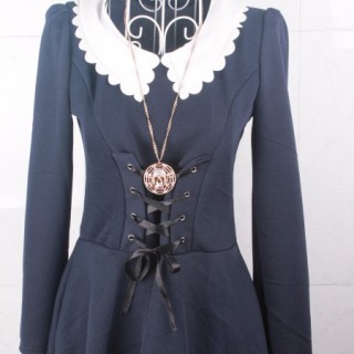 女装清仓连衣裙货源批发