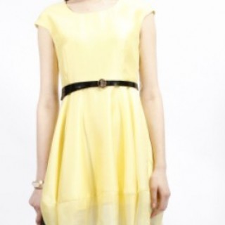 卡布依（KABUYI)时尚女装，简约自然，诠释优雅