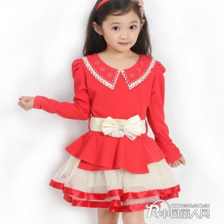 功夫熊童装怎么样注重品牌塑造！