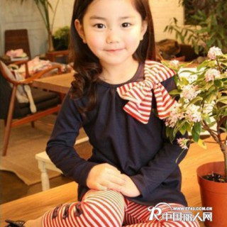 功夫熊童装怎么样 助我收获第一桶金