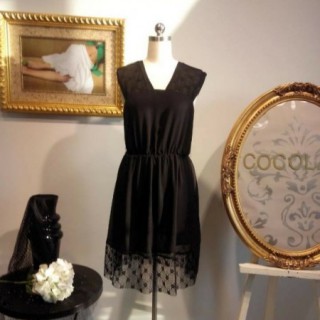 机遇共享--COCOLAN成熟女装诚邀有全国各地加盟商的参与