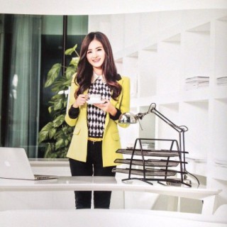 【H-X韩轩】品牌女装，女性最好的选择