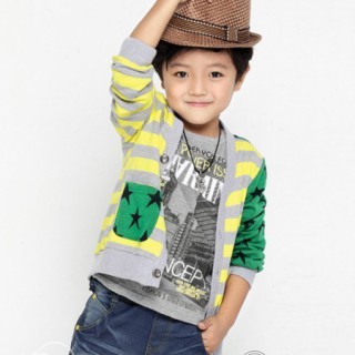 开衫外套配什么帽子好看 春季开衫怎么搭配