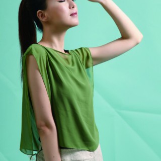 乔品女装诚招国内加盟代理