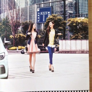 专业+时尚+完美+超越＝H-X韩轩品牌折扣女装