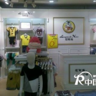 国内童装三大问题