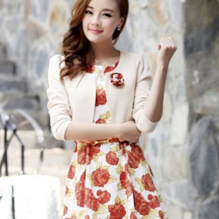 【江南人家】时尚女装夏装新品，无法超越的品牌聚集