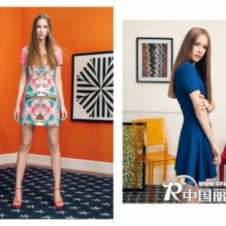 广州“菲勋”女装诚邀加盟！免加盟费！