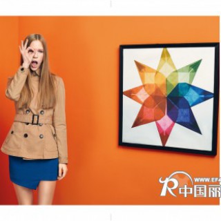 广州“菲勋”女装品牌—菲勋2014正在火爆招商中