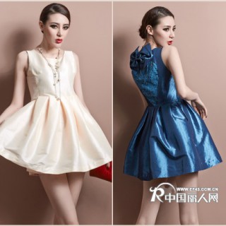 雅戈美黛简约、时尚满足女性不同场合的着装需求