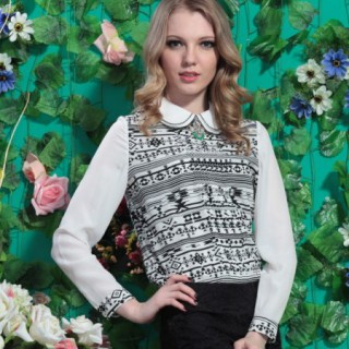 SKOFF-诗柯芙品牌女装，教你穿出时尚感 ！