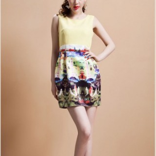 【VISHINE 唯炫】精品女装唯美时尚让女人更自信