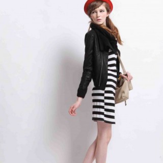 品牌折扣女装  品牌折扣女装加盟  品牌女装加盟哪里好