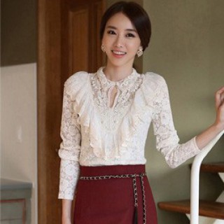 【西子丝典】品牌折扣女装新品最新搭配