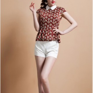 【VISHINE 唯炫】引领时尚潮流