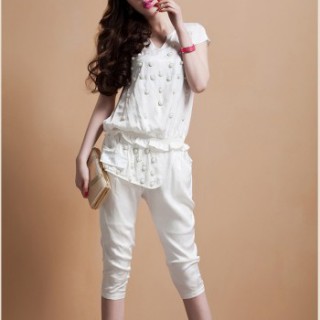 【VISHINE唯炫】简单 时尚 大方 日韩风格