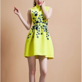 【VISHINE 唯炫】精品女装为你铺就一条更为辉煌的事业腾