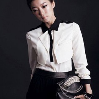 品牌折扣女装【西子丝典】您的私人衣橱顾问 ！