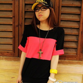 T恤现货短裤批发裙子批发文化衫