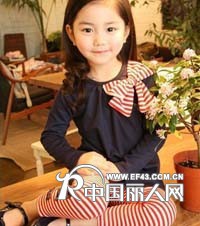 功夫熊5元童装童真童趣立显！