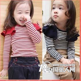 为何选择投资功夫熊童装加盟店？