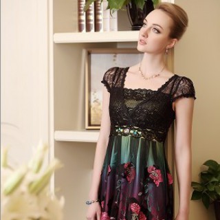 seductessa斯妲黛莎---精品女装为你铺就一条更为辉