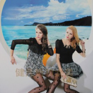 品牌女装尾货 女装品牌尾货批发