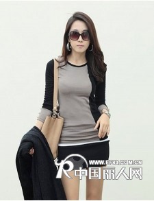 东莞个性女装批发韩版特价T恤厂家直销批发