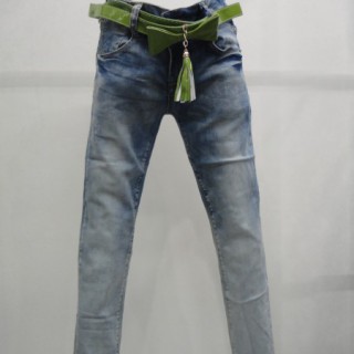 杭州女裤牛仔世家