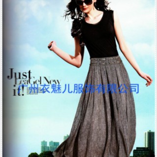 服装招商 品牌女装 折扣女装  招商加盟