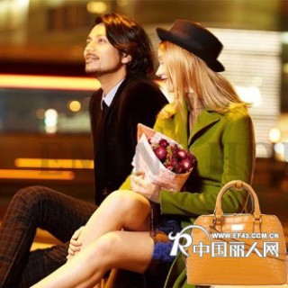 当贝壳遇上鳄鱼 丽天妮打造明星红人最爱潮包