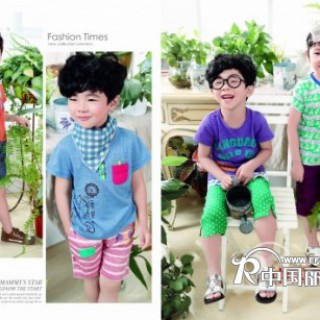 热烈庆祝妈咪之星童装成功签约湖北 东莞 甘肃三家店