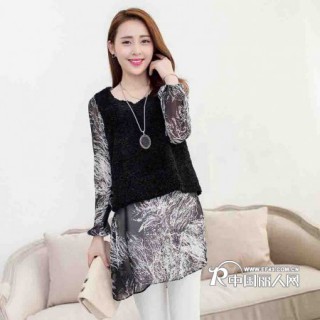 品牌折扣女装招商加盟  品牌女装加盟那里好？