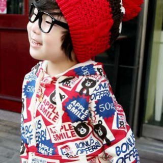 功夫熊5元童装加盟新品上市时折扣促销！