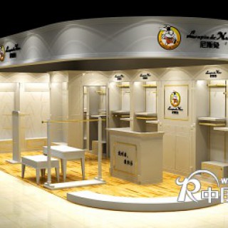 尼斯兔童装-促销策略