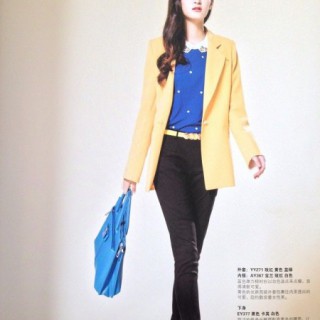 时尚自我 时尚折扣女装 尽在H-X韩轩