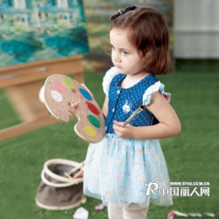 知名婴幼童品牌「雅培」「蓓宝」诚征合作伙伴