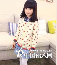 功夫熊5元童装每款都是潮童潮妈的最爱