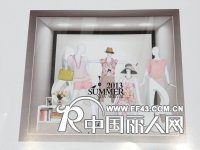 【着品】服饰——女性衣着个性与品味时尚的体现