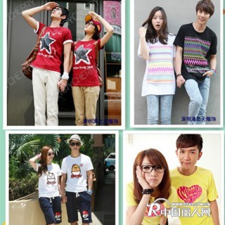 厂家大量经典T恤批发13651454994