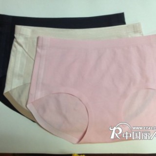 2014女装精品无痕内裤