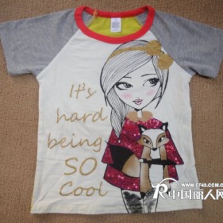 热销最便宜童装T恤批发最便宜库存童装批发最便宜女装短T批发最