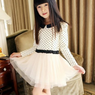 童装代销一件代发 喵喵集供应货源