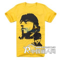 精美靓仔装T恤批发13651454994